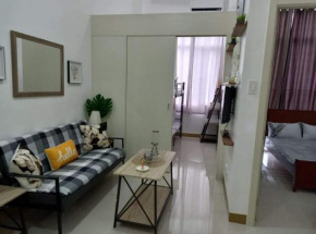 Relaxing Two&One Bedroom at south residences